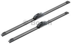 Bosch Ablaktörlő Készlet Aerotwin A801 600 + 530 mm 3397118996 BOSCH