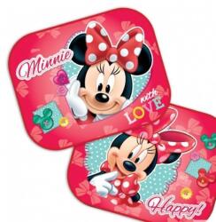  Oldalsó napvédő, "Minnie