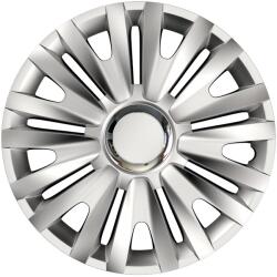  13" Royal Ring Chrome Silver