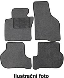 BMW X5 (07-13), X5 (13-), X6 (15-) Textil szőnyeg