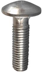 Kapupántcsavar M 6x 55 Horg. /200 Db