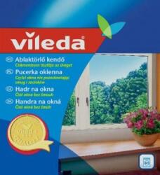 Vileda Ablaktörlő Kendő (1db)