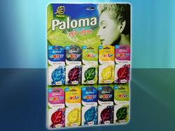Illatosító La-paloma Jelly / Zselés