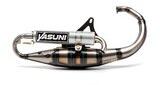 Yasuni R kipufogó Yamaha BW's / Slider alumínium Yasuni Kipufogó és alkatrészei Kipufogó Robogó kipufogó (tuning)