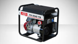 Fogo FH 9540 TR Generator