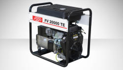 Fogo FV 20000 TE Generator