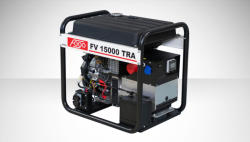 Fogo FV 15000 TRA