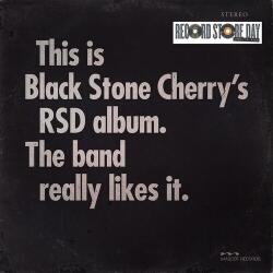 Black Stone Cherry This is Black Stone Ch