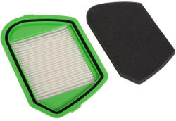 Rowenta Zr005501 Kit Filtre Hepa Rowent