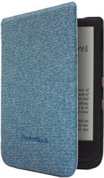 PocketBook e-book tok - PocketBook Shell 6" (Touch HD 3, Touch Lux 4, Basic Lux 2) Kék - tobuy