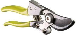 Gardex Tools Metszőolló acél áttételes 20 cm + bőrtok Premium (402900)
