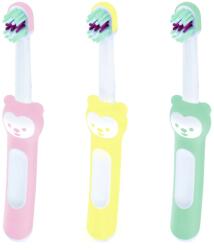 MAM fogkefe Babys Brush 6hó (669118-17669)