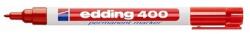 edding 400 D10 piros alkoholos filctoll (7580092002)