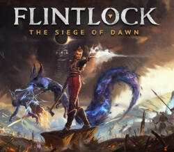 Kepler Interactive Flintlock The Siege of Dawn (PC)