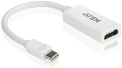 ATEN VC980 AT Mini DisplayPort HDMI Adapter