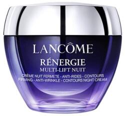 Lancome Lancôme Rénergie Multi-Lift Lifting Lifting feszesítő ránctalanító éjszakai krém 50 ml