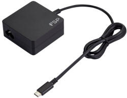FSP NB C 65W notebook adapter Black (FSP-NB C 65) - cyberdepo
