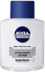Nivea Men Silver Protect After Shave Lotion, 100ml