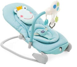 Chicco Balloon rezgő hintaszék és ülőszék 0-18 kg 0-4 éves korra (CH0507965260)