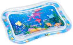 Fillikid játszószőnyeg interaktív - Ocean - felfújható és vízzel tölthető kék XG-001 (XG-001-67732689)