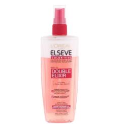 L'Oréal Elseve Color-Vive dupla elixír spray festett és melírozott hajra nőknek 200 ml