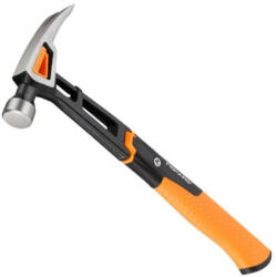 Fiskars IsoCore általános kalapács (M) (1020213) - kerteszpont
