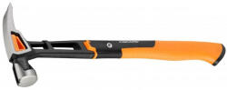 Fiskars IsoCore általános kalapács (XL) (1020215) - kerteszpont