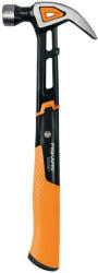 Fiskars IsoCore görbített kalapács (M) (1027202) - kerteszpont