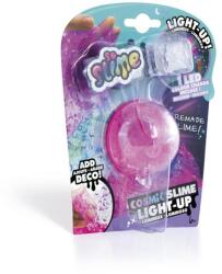 Canal Toys Leddel világító kozmikus slime, 1 db-os