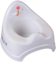 TEGA BABY bili zenélő Erdő beige (PO-071-111-46189877)