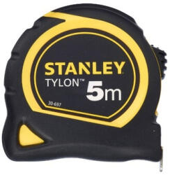 STANLEY Tylon mérőszalag 19 mm x 5 m (128502)