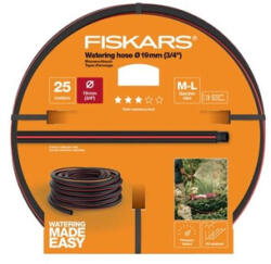 Fiskars locsolótömlő 3/4", 25 m, Q3 (775336)