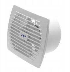 Kanlux Fürdőszobai ventilátor Ciklon Eol 150B Kanlux (70921)
