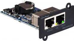 CyberPower RMCARD205 UPS SNMPHTTP Network Solution Card (rmcard205)