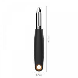 Fiskars Functional Form konyhai zöldség hámozó (1014418)
