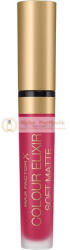MAX Factor Colour Elixir Soft Matte 025 Raspberry Haze, 4ml
