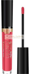 MAX Factor Lipfinity Velvet Matte Red Luxury 25 Folyékony Rúzs