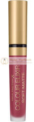 MAX Factor Colour Elixir Soft Matte 035 Faded Red, 4ml