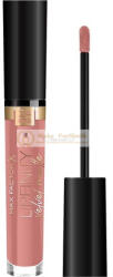 MAX Factor Lipfinity Velvet Matte Ajakrúzs 015 Nude Silk 4ml