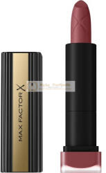 MAX Factor Color Elixir Velvet Matte Rúzs 060 Mauve