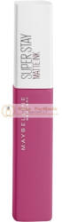 Maybelline Super Stay Matt Ink Pirosító, 5ml - Nr. 150