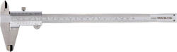 TOYA Subler pentru masurare interior / exterior / adancime, lungime 200 mm, Yato YT-72003 (YT-72003)