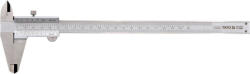 TOYA Subler pentru masurare interior / exterior / adancime, lungime 300 mm, Yato YT-72004 (YT-72004)