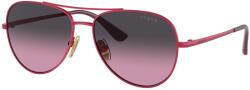 Vogue Eyewear VJ 1001 5145/90 52