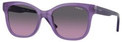Vogue Ochelari de soare Femei Vogue VJ2023 31274Q, Mov, Fluture, 47 mm (VJ2023 31274Q)