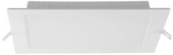 V-TAC LED Beépíthető lámpa LED/6W/230V 12x12 cm 4000K fehér VT2167 (VT2167)