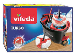 Vileda Gyorsfelmosó szett VILEDA pedálos Easy Wring TURBO (F1941V) - papir-bolt