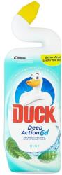 DUCK WC tisztító 750 ml Mélymenta hatású (menta)