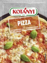  Kotányi Olasz Pizza Főszerkeverék 18g