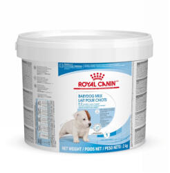 Royal Canin Special 1st age milk tejpótló kutyáknak 2kg